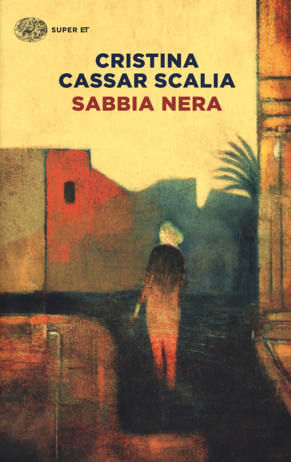 Sabbia nera