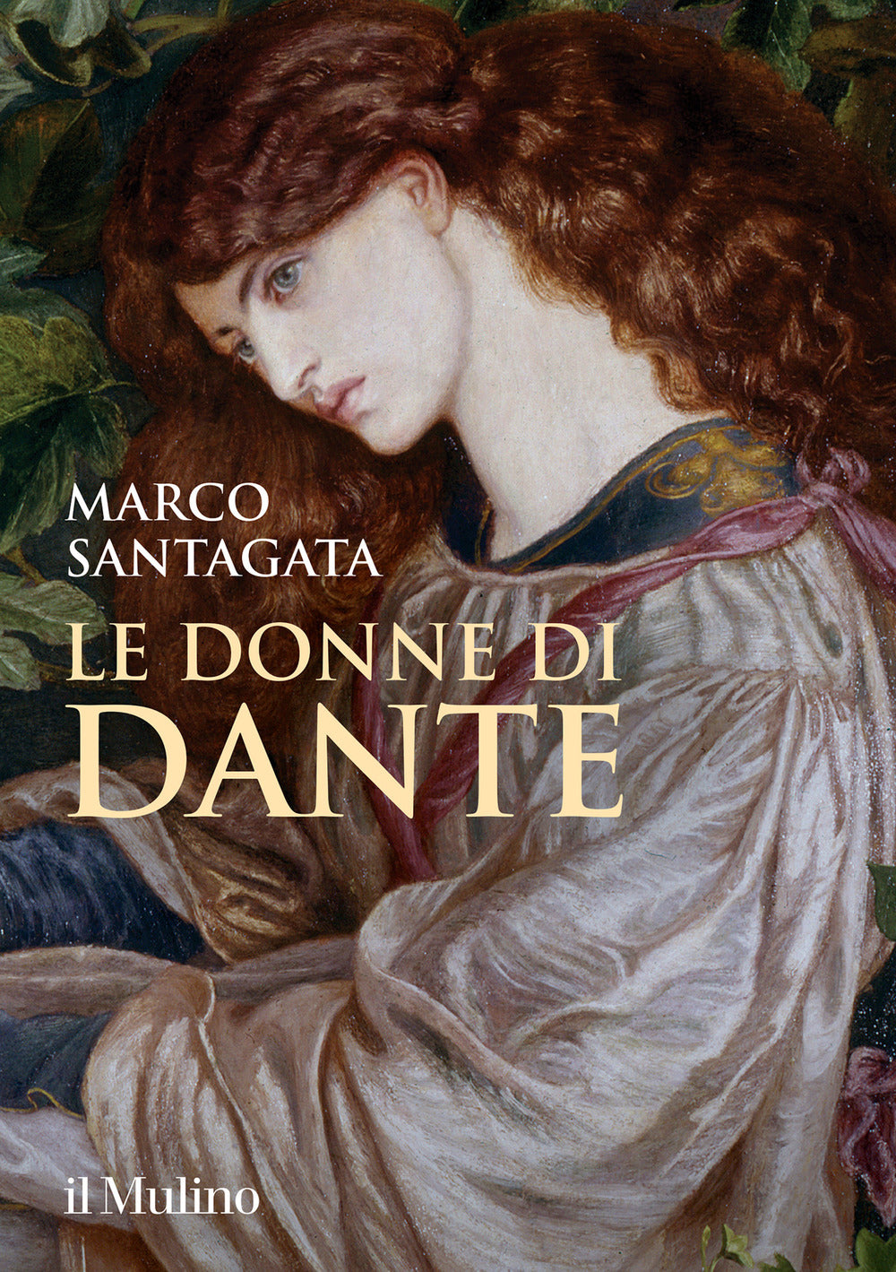 Le donne di Dante.