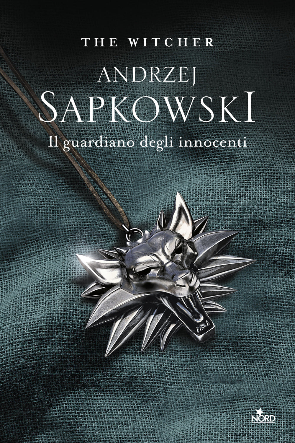 Il guardiano degli innocenti. The Witcher. Vol. 1.