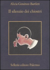 Il silenzio dei chiostri.