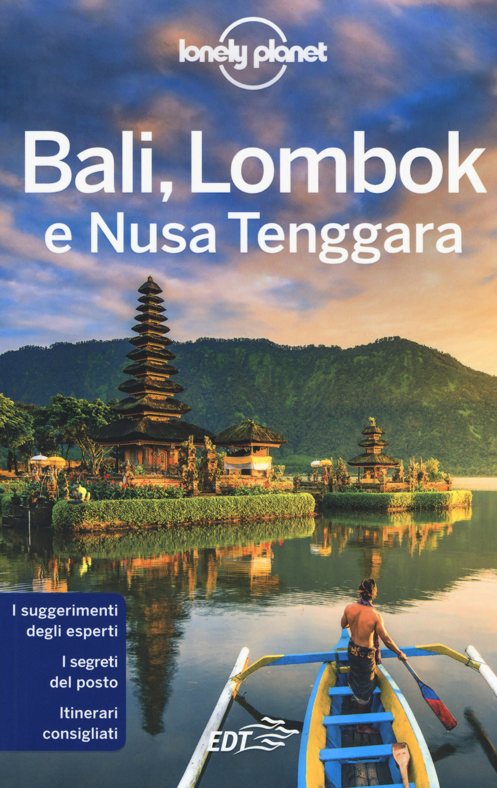 Bali, Lombok e Nusa Tenggara.
