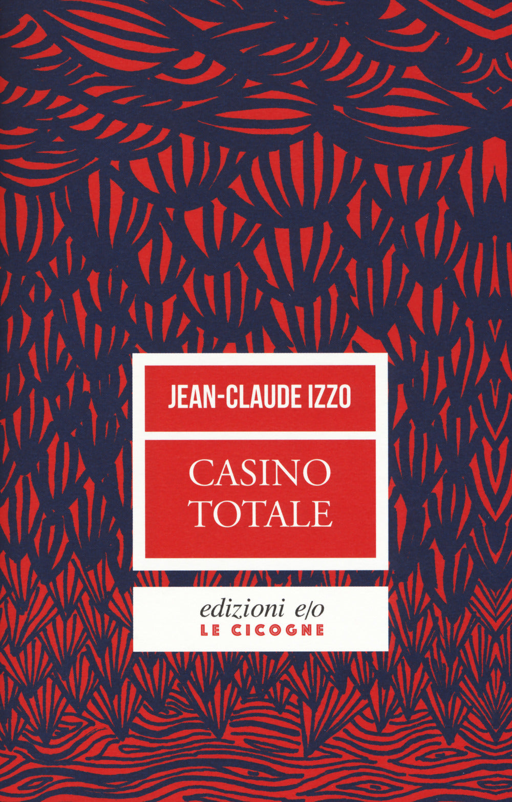 Casino totale. Nuova ediz..