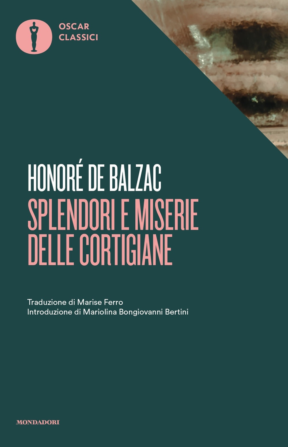 Splendori e miserie delle cortigiane