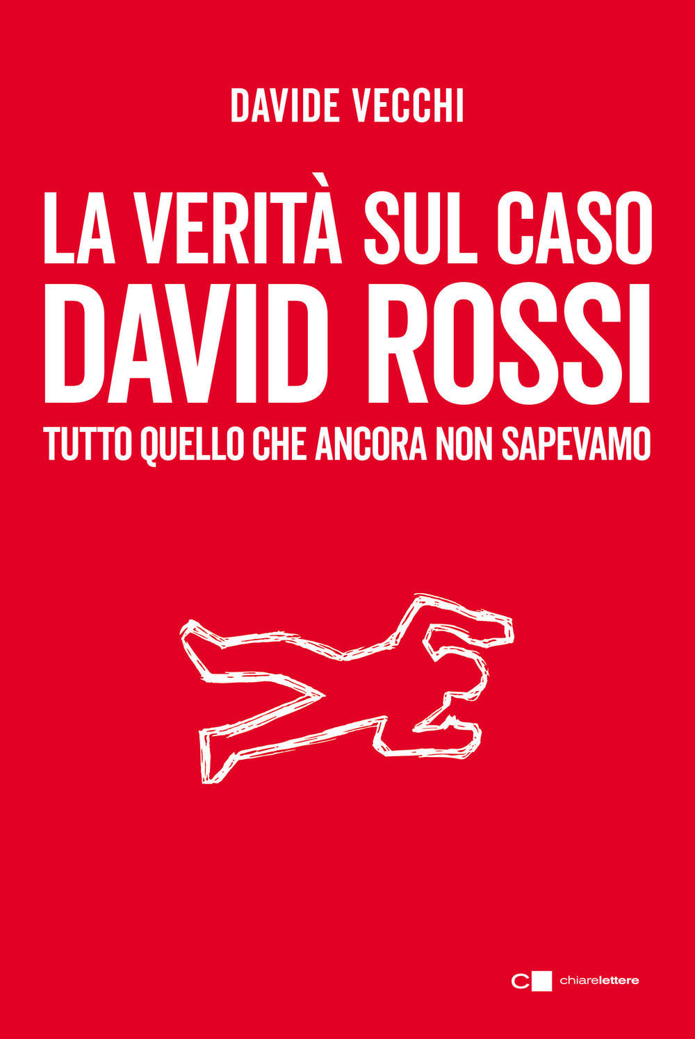 La verità sul caso David Rossi. Tutto quello che ancora non sapevamo.