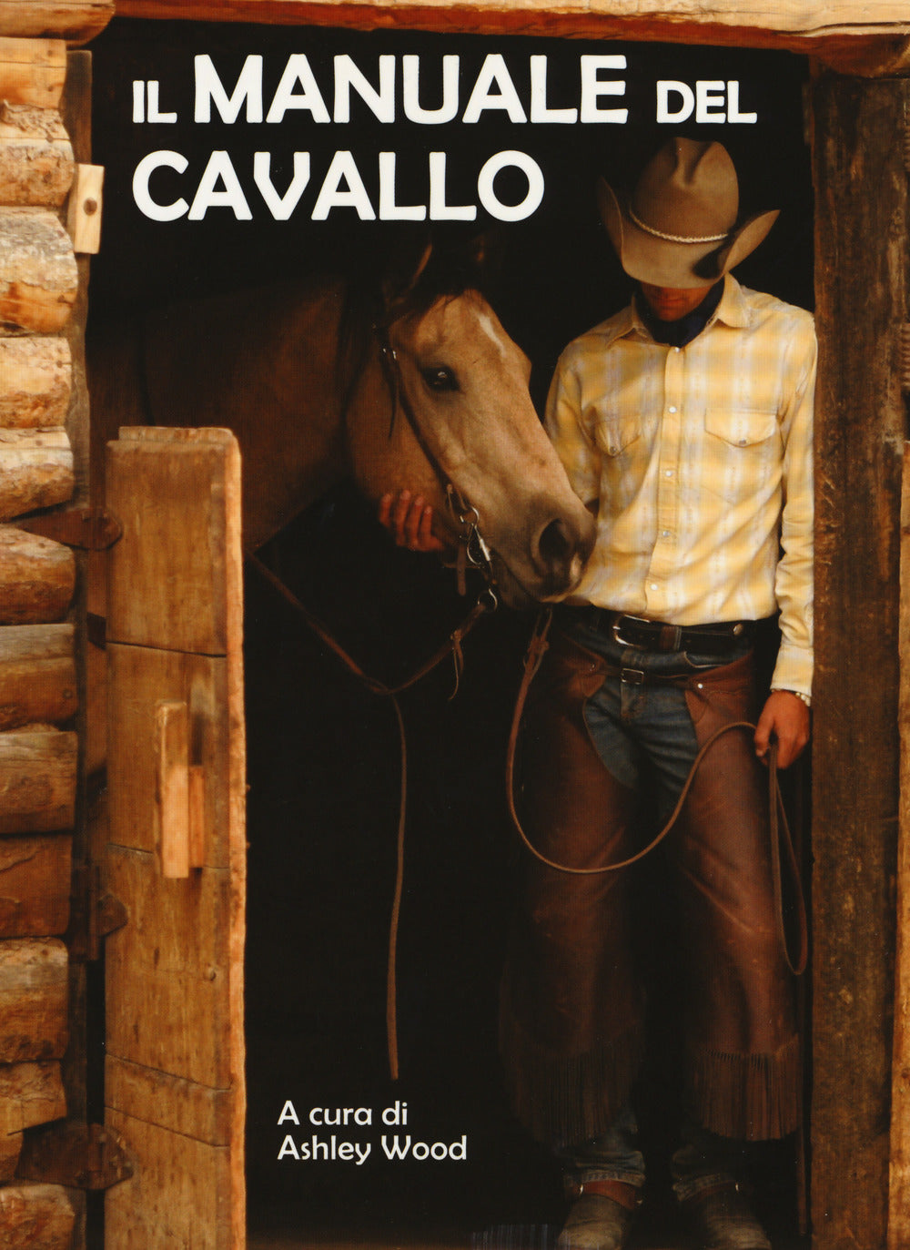Il manuale del cavallo.