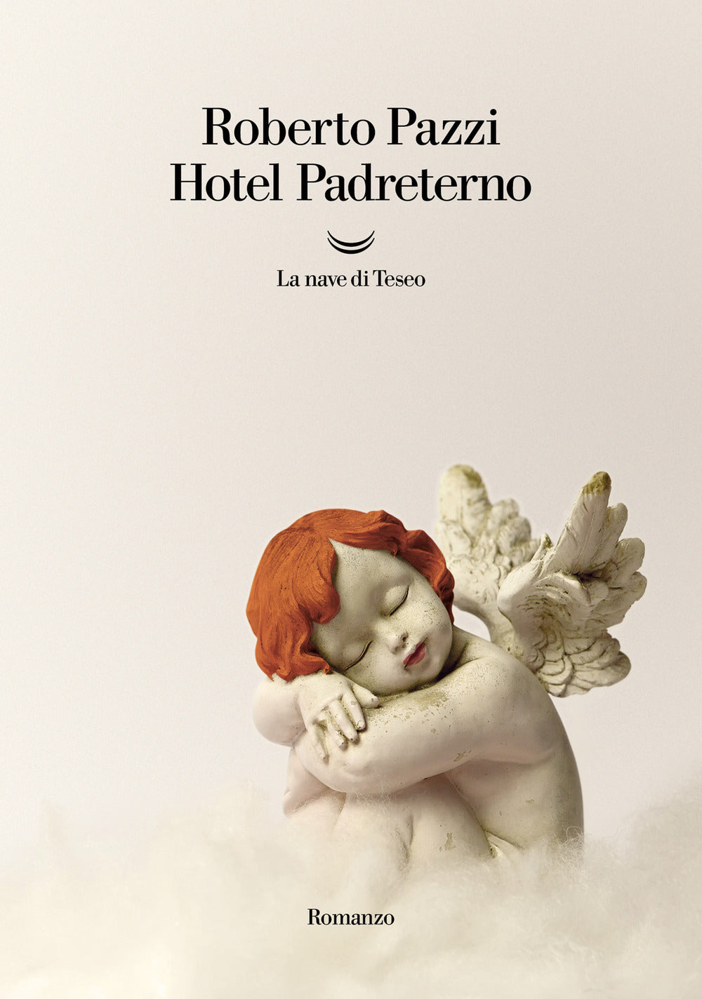 Hotel Padreterno.