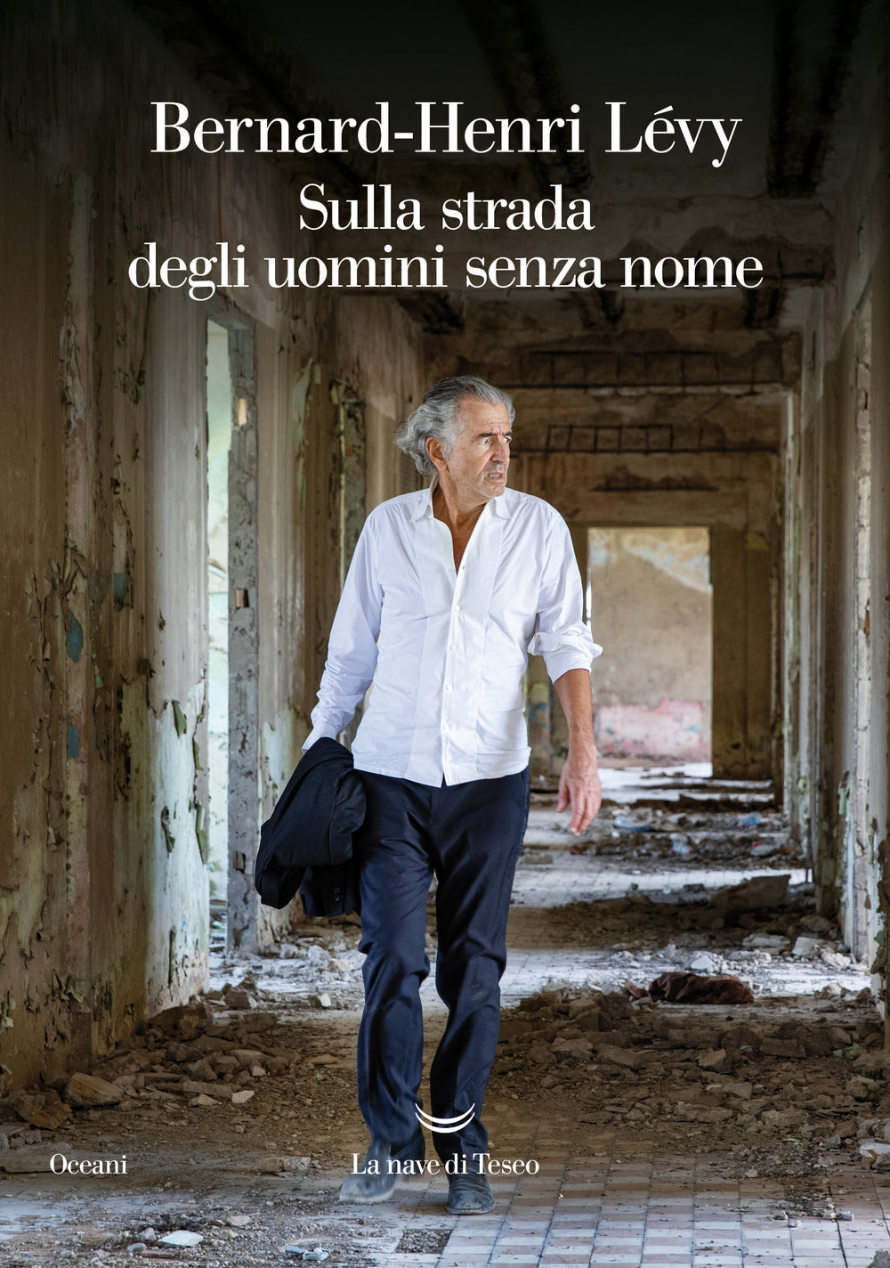 Sulla strada degli uomini senza nome.