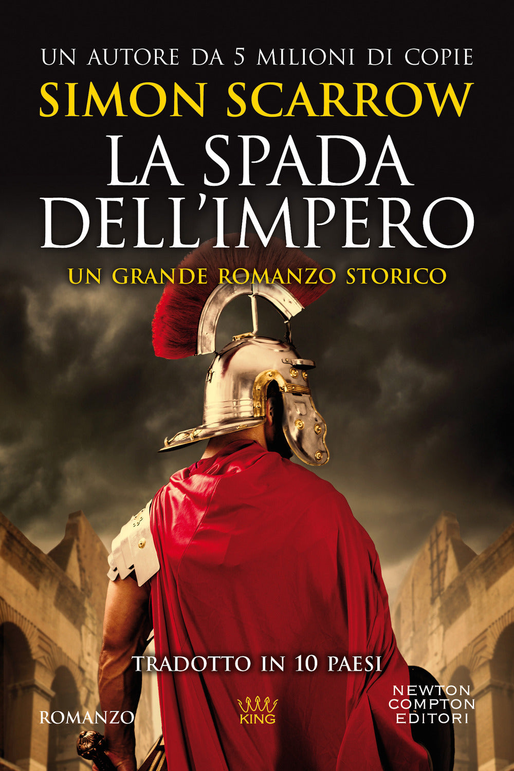 La spada dell'impero.