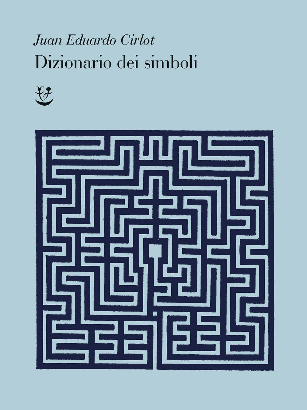 Dizionario dei simboli.