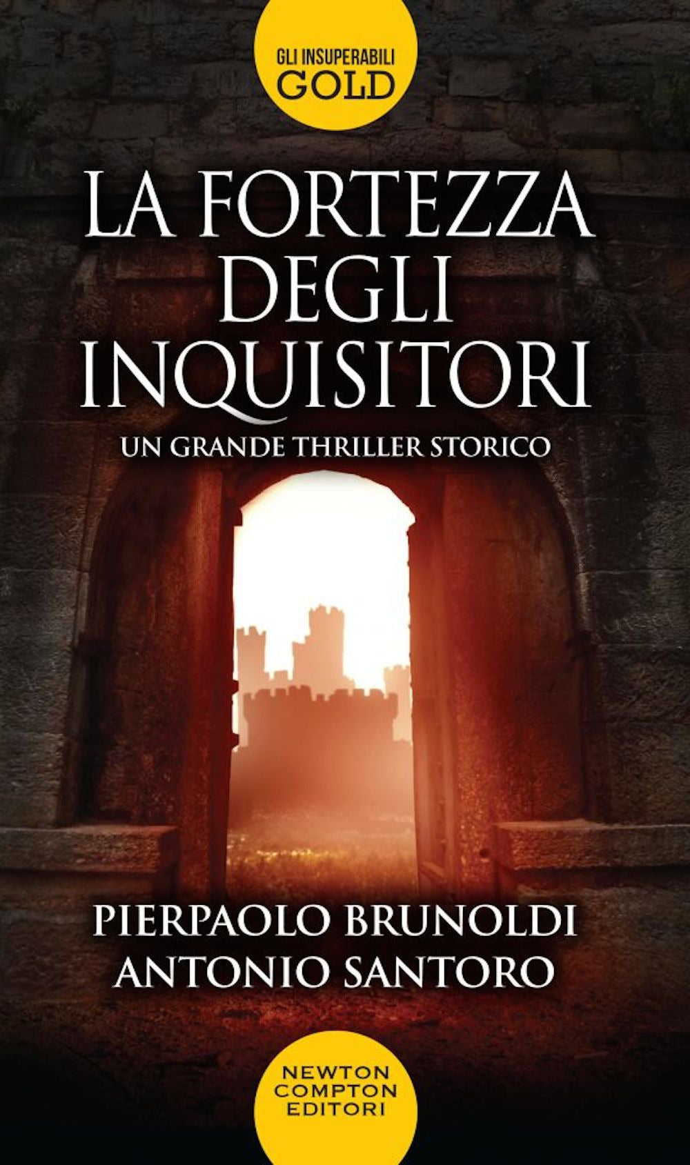 La fortezza degli inquisitori.