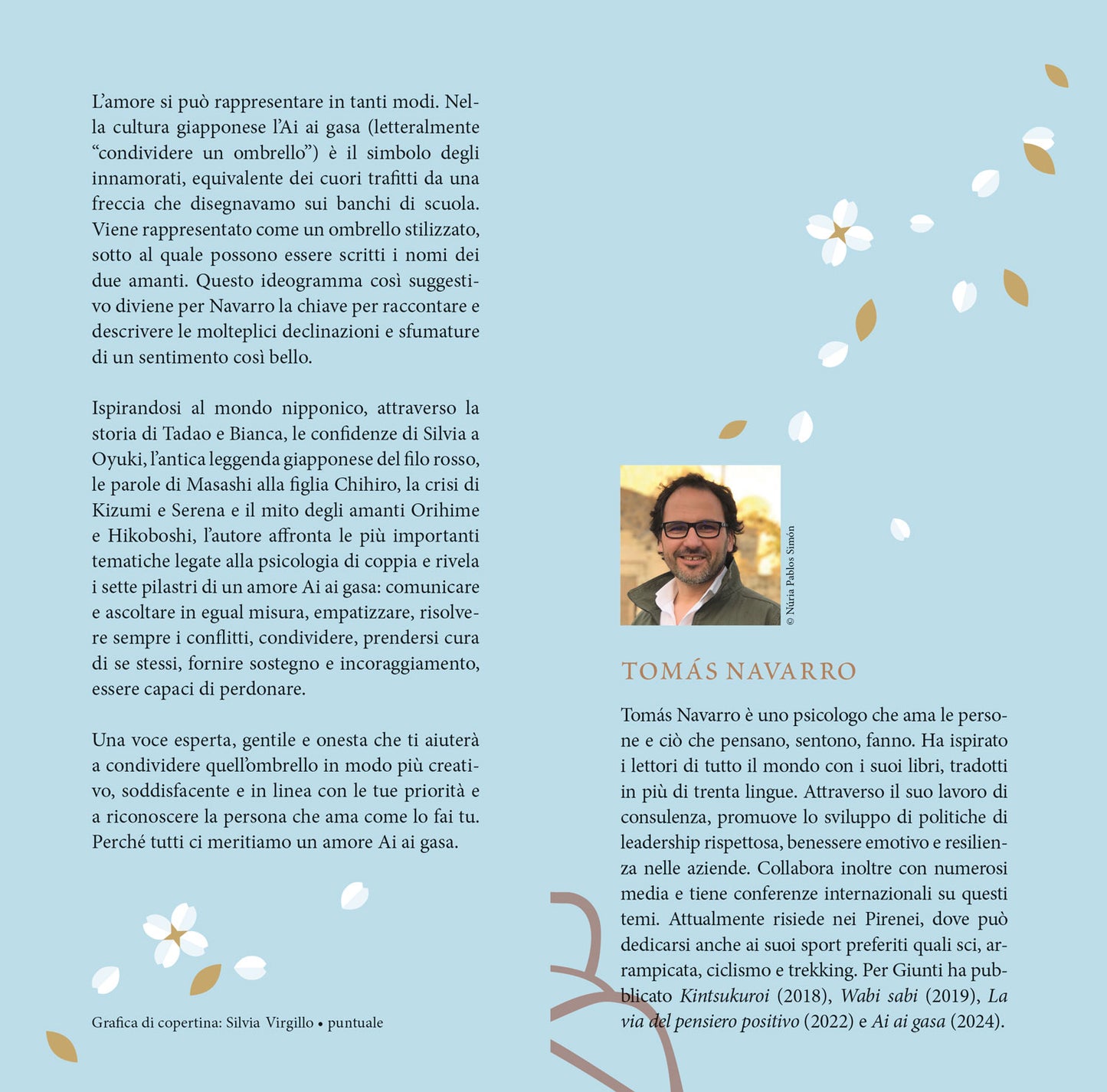 Ai ai gasa. La via giapponese all'amore che meriti