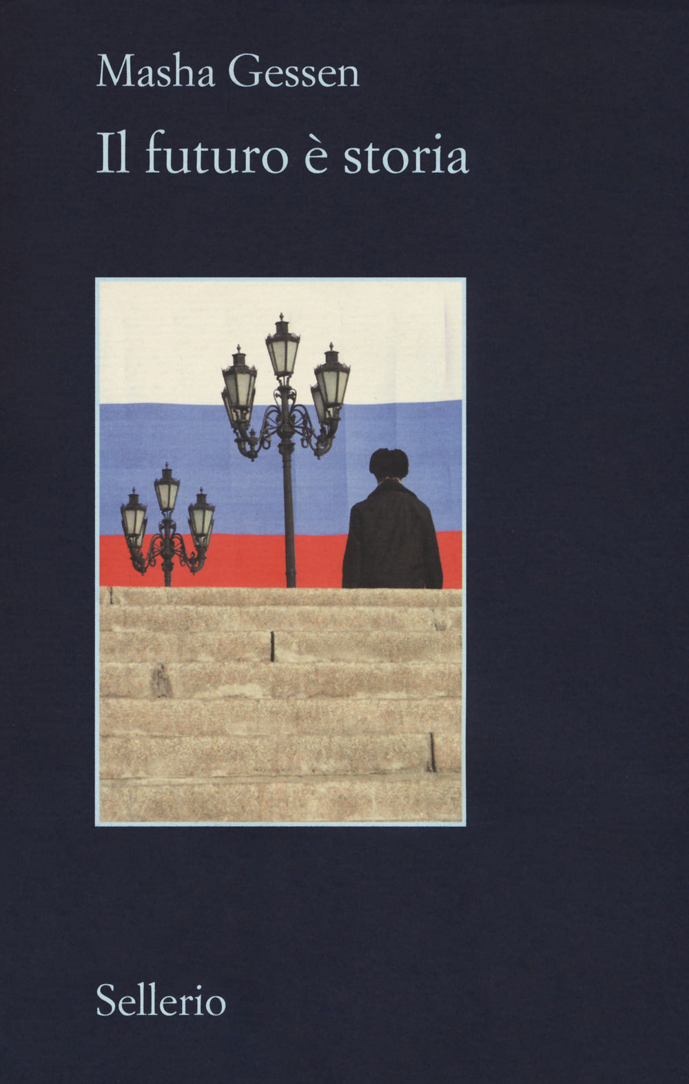Il futuro è storia.
