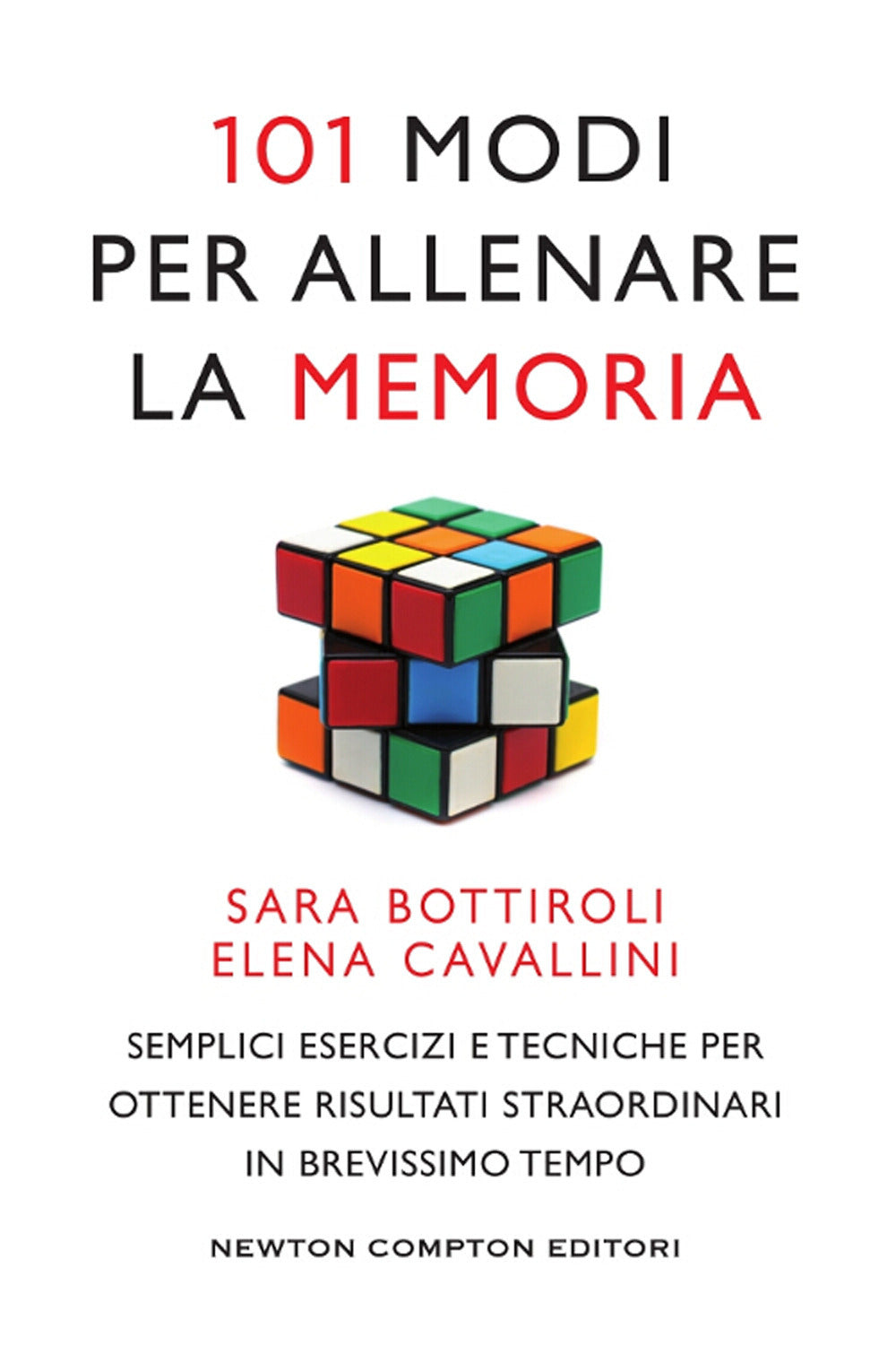 101 modi per allenare la memoria.