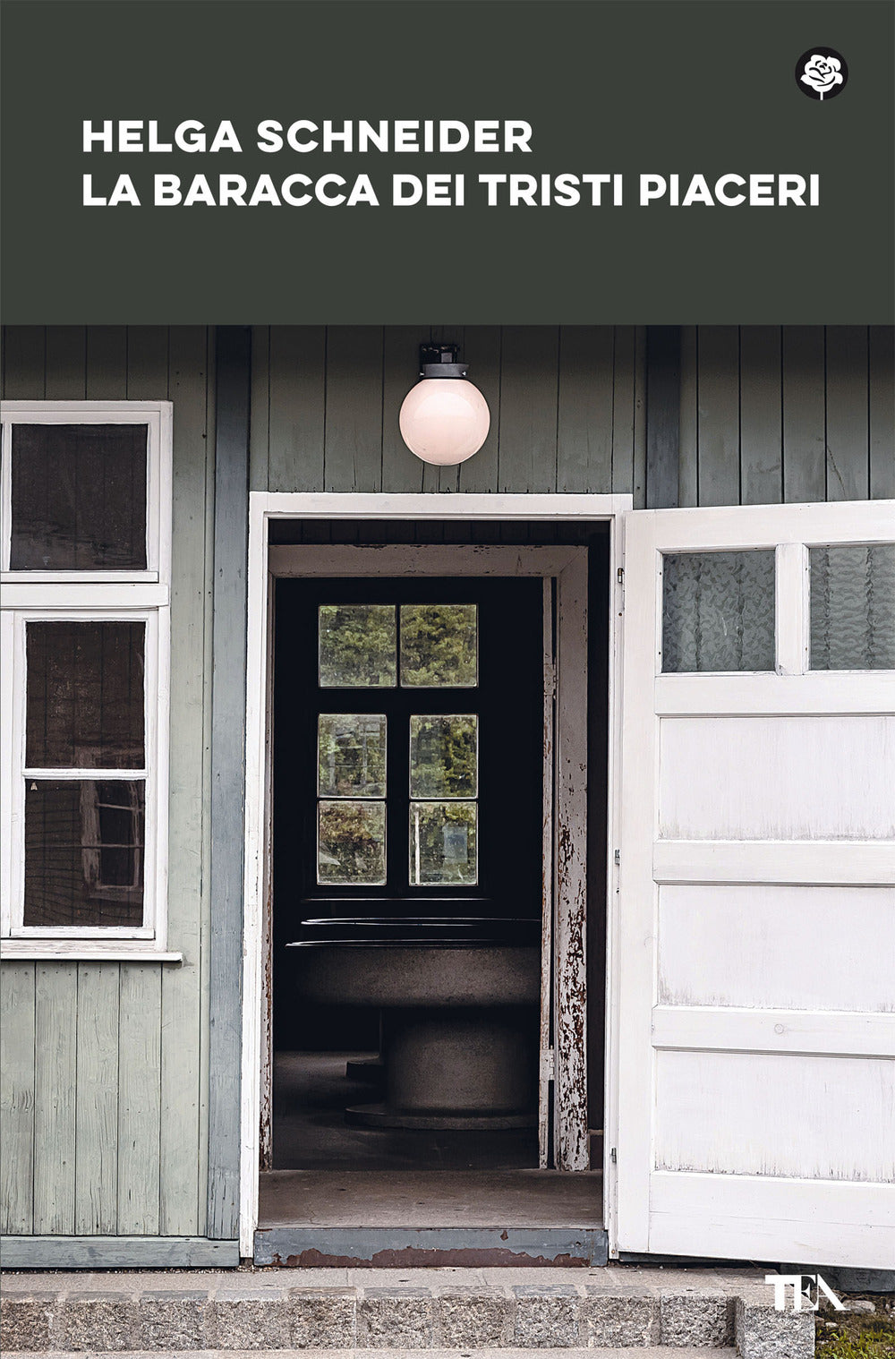 La baracca dei tristi piaceri.