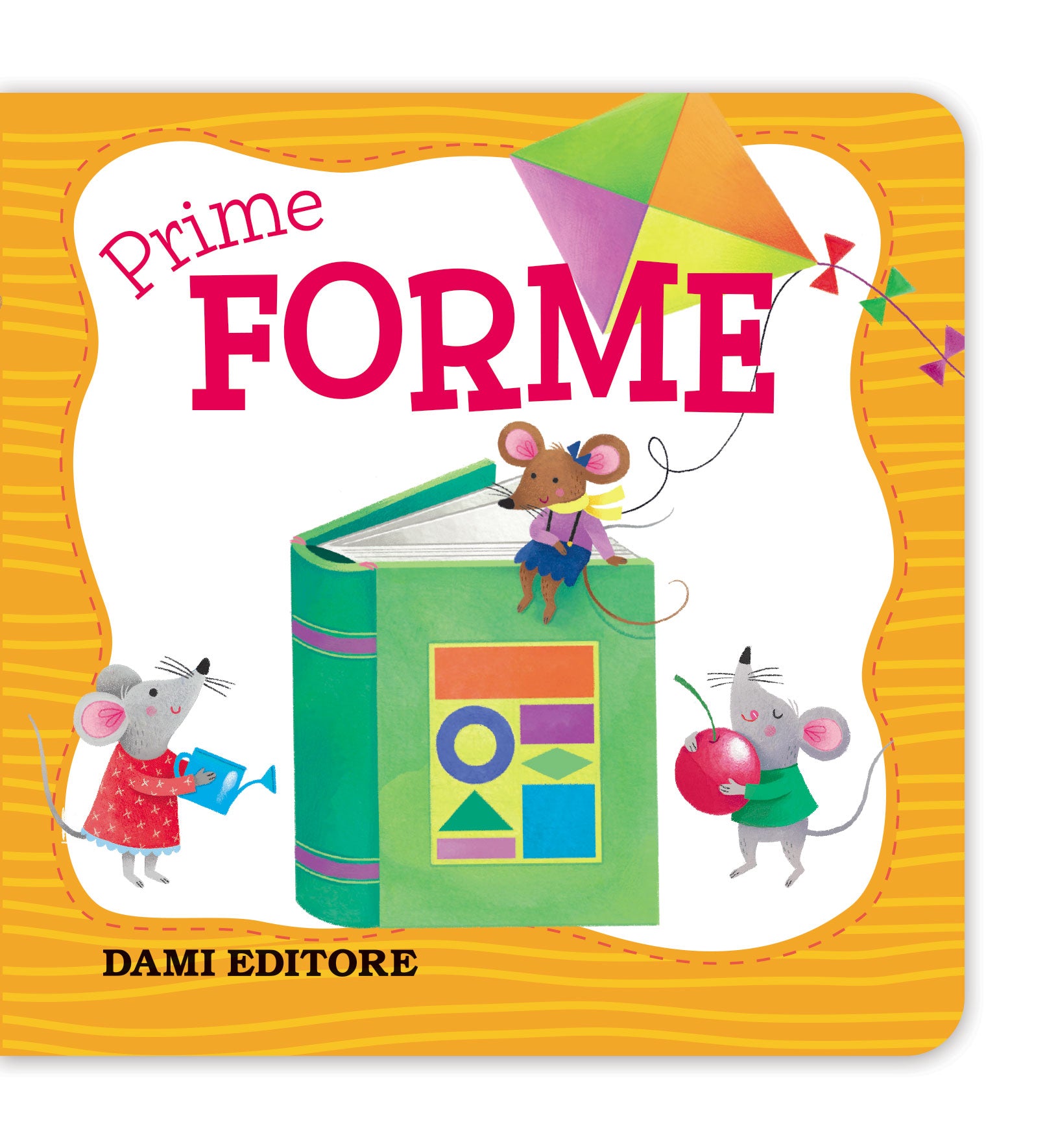 Prime parole in francese. Con adesivi. Ediz. illustrata