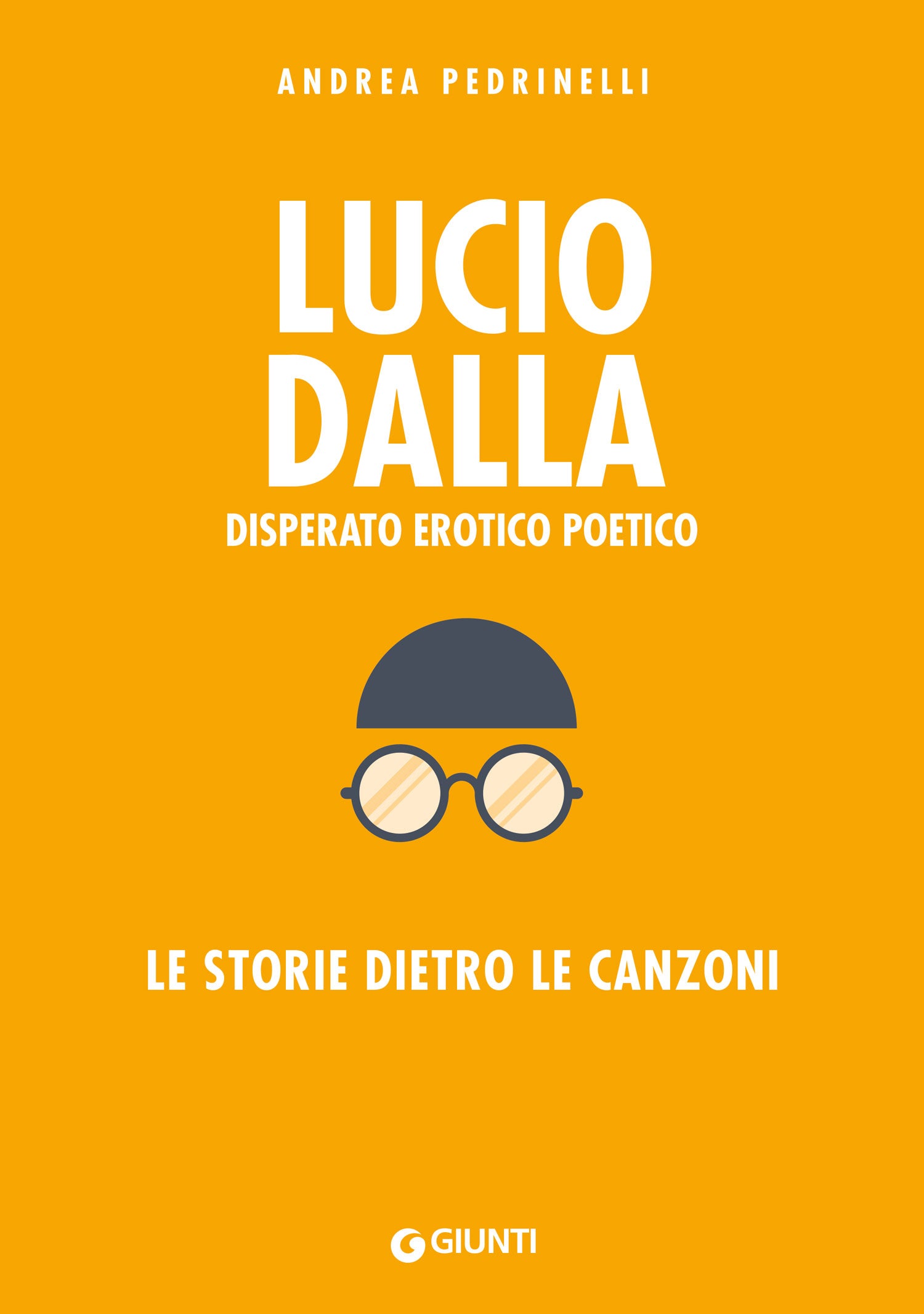 Lucio Dalla. Disperato erotico poetico