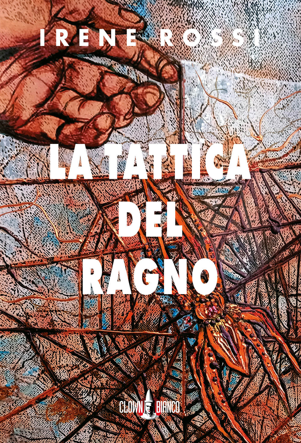 La tattica del ragno.