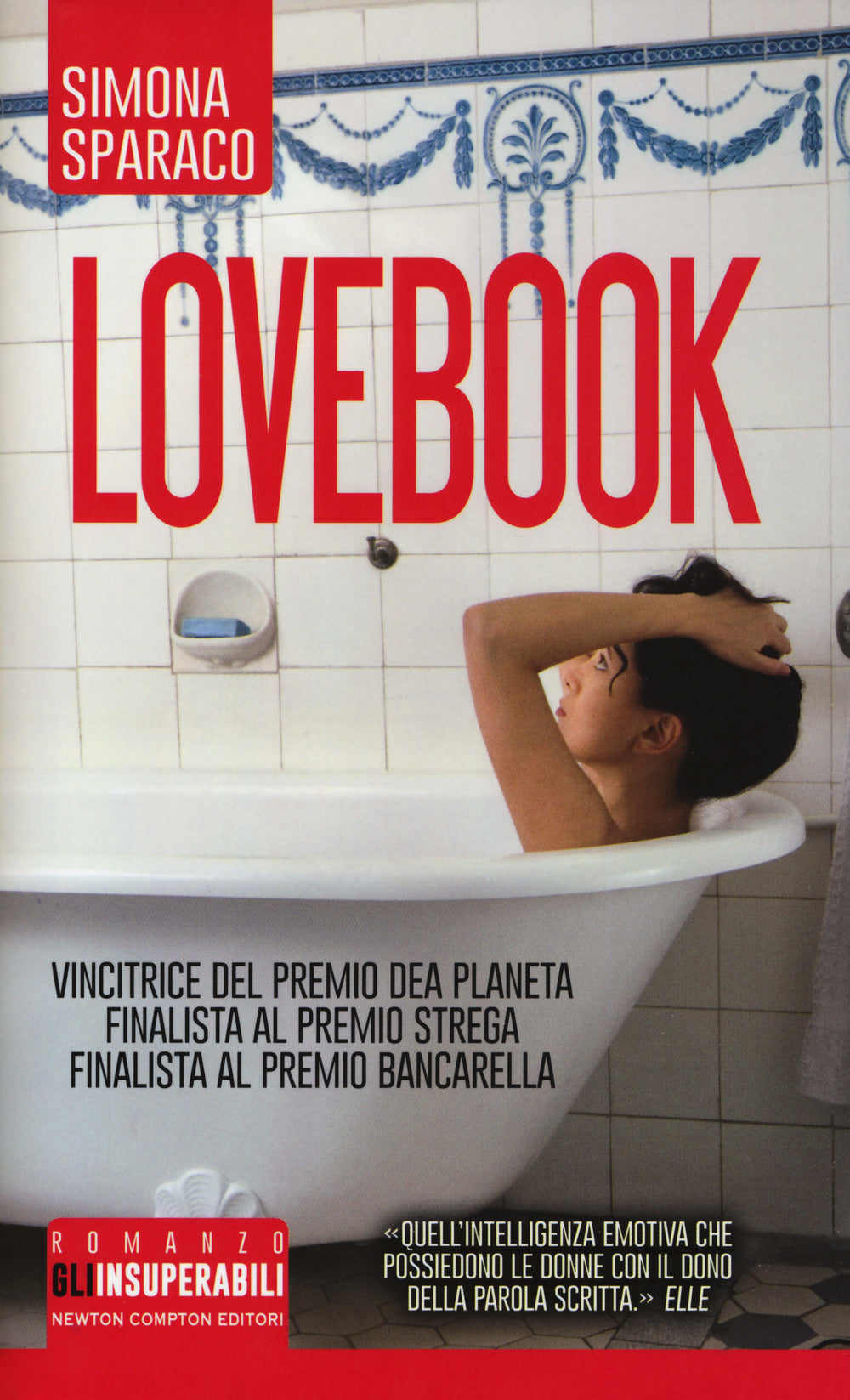 Lovebook.