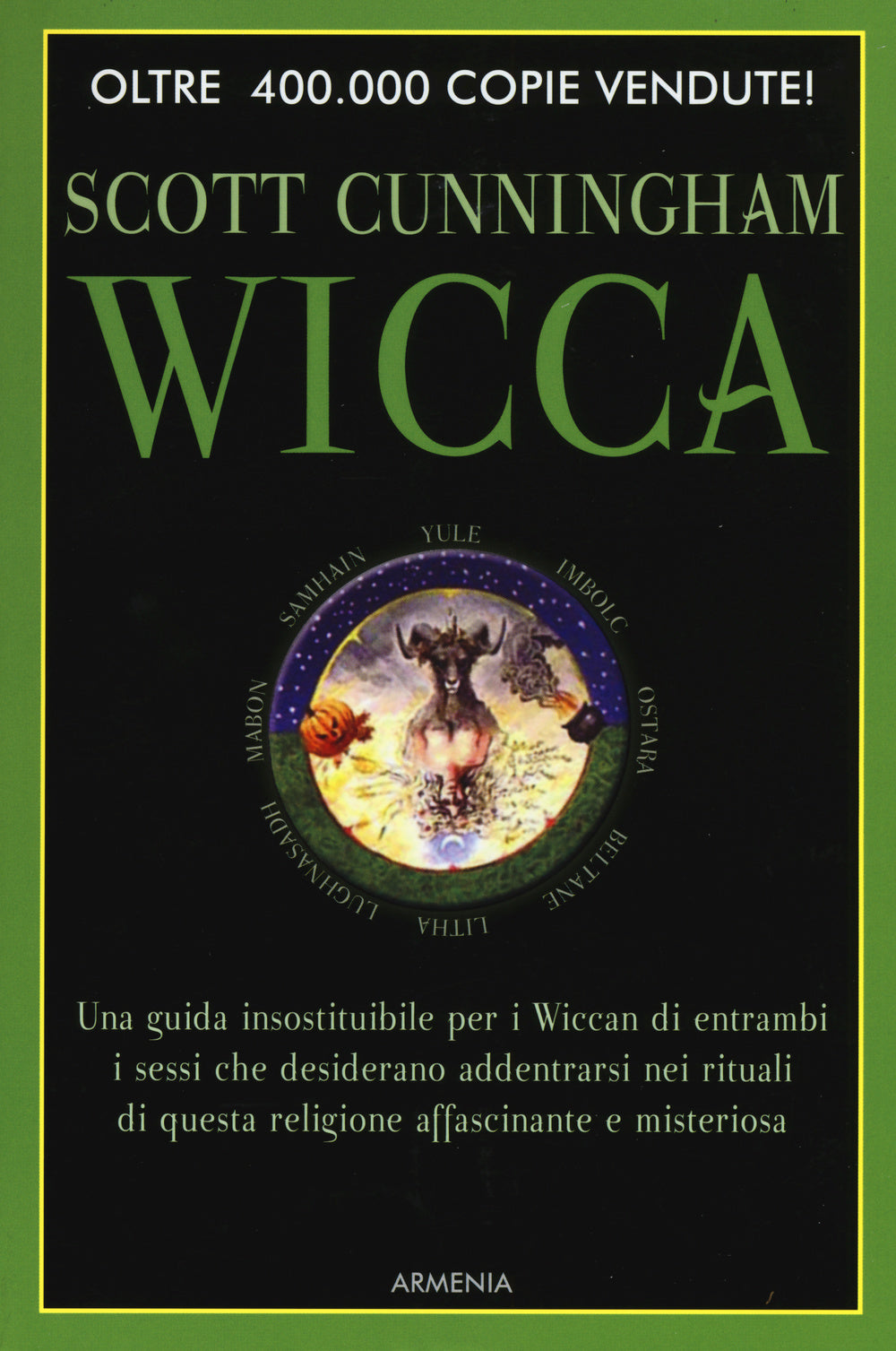 Wicca.