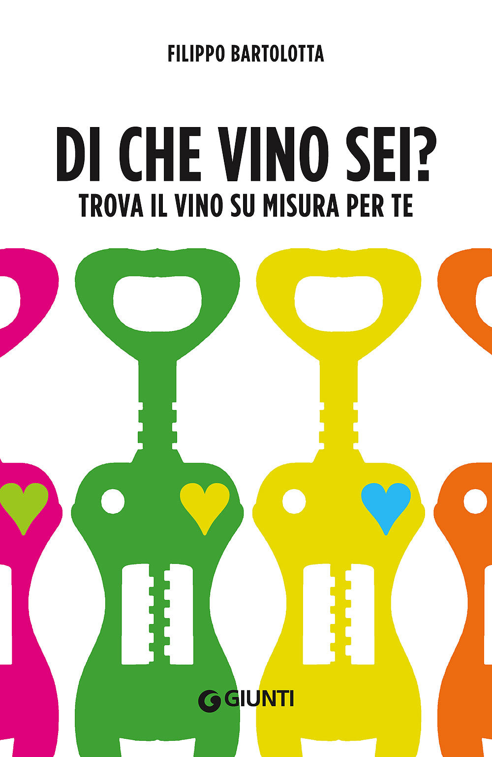 Di che vino sei?. Trova il vino su misura per te