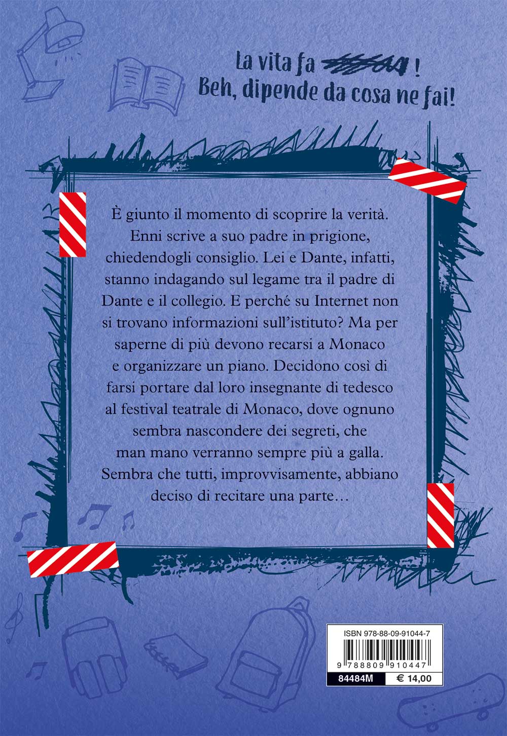 Insopportabile. Il mondo è pieno di miracoli. Vol 3