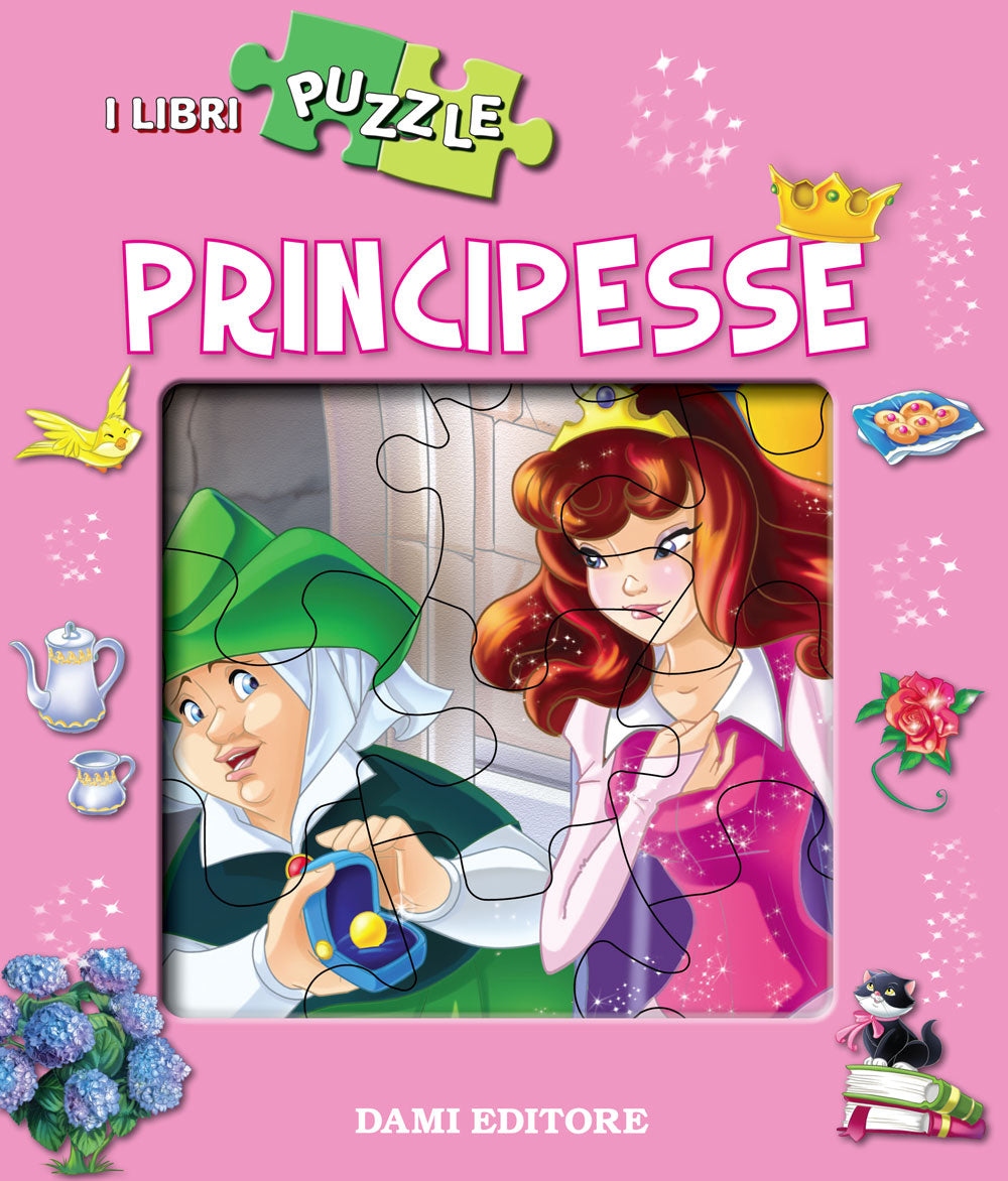 Principesse