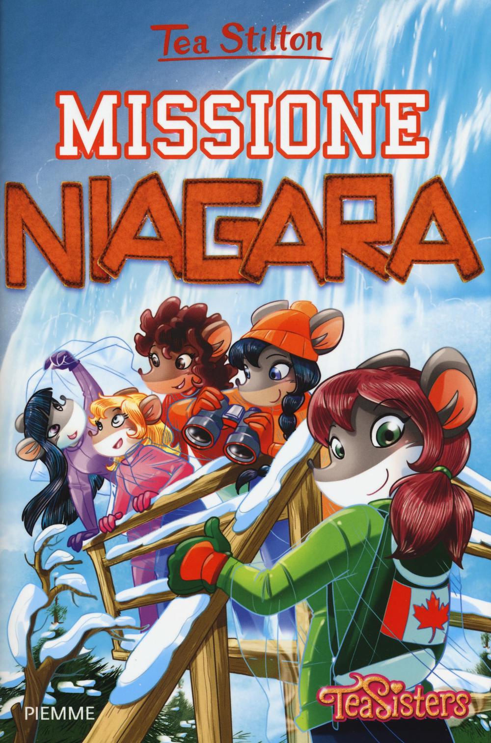 Missione Niagara.