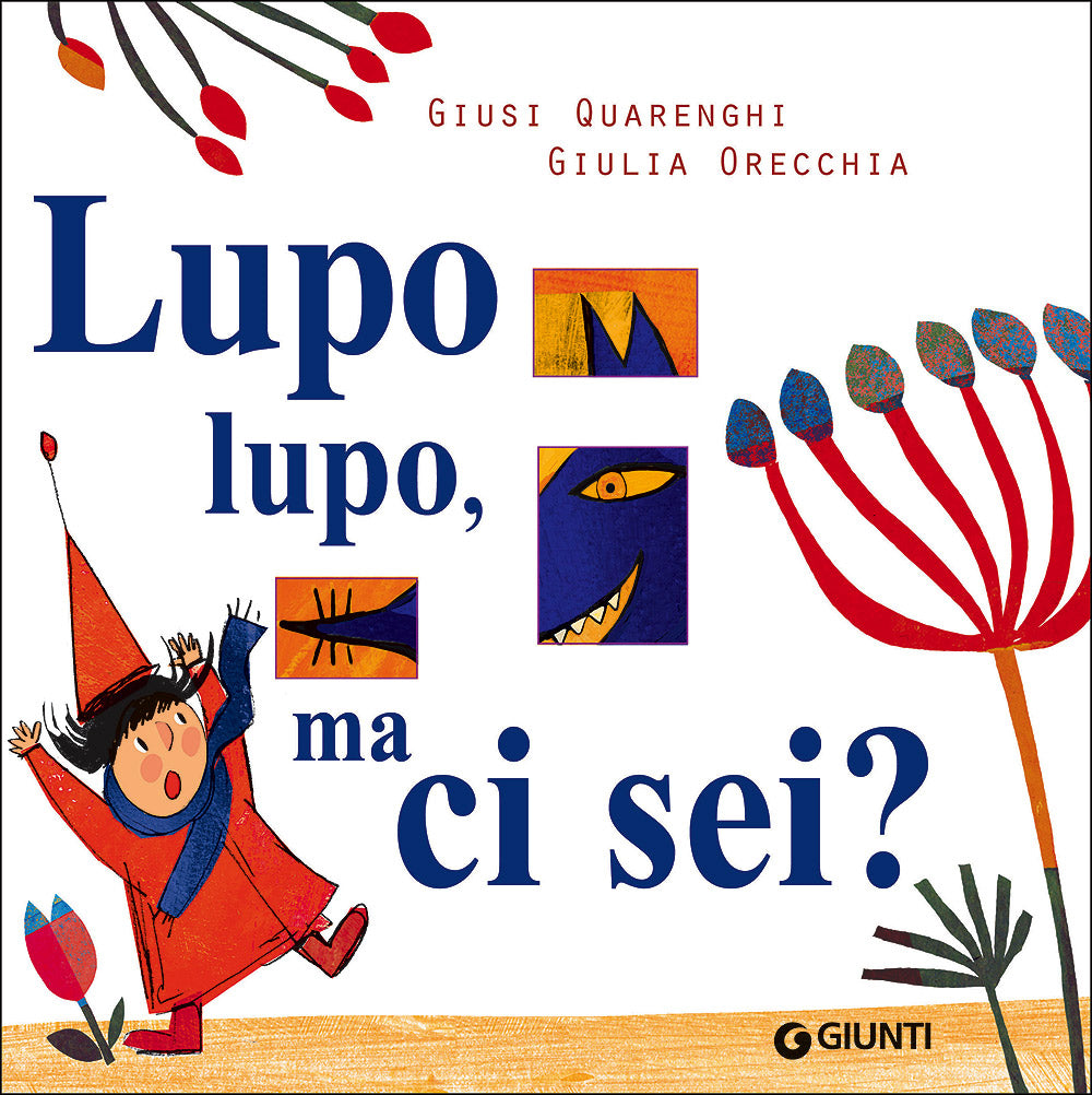 Lupo lupo, ma ci sei?