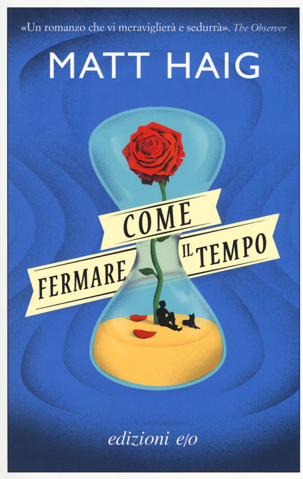 Come fermare il tempo.