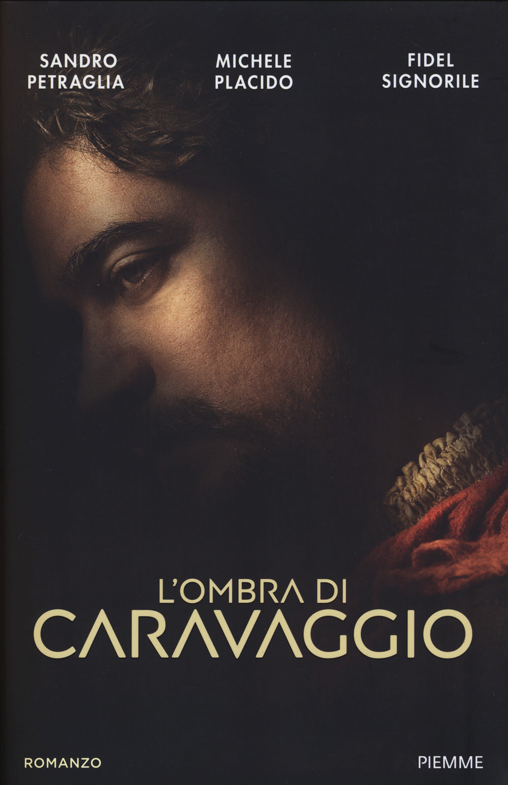 L'ombra di Caravaggio.