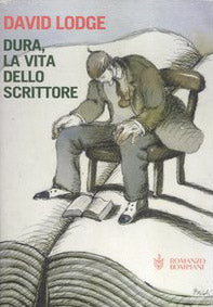 Dura, la vita dello scrittore