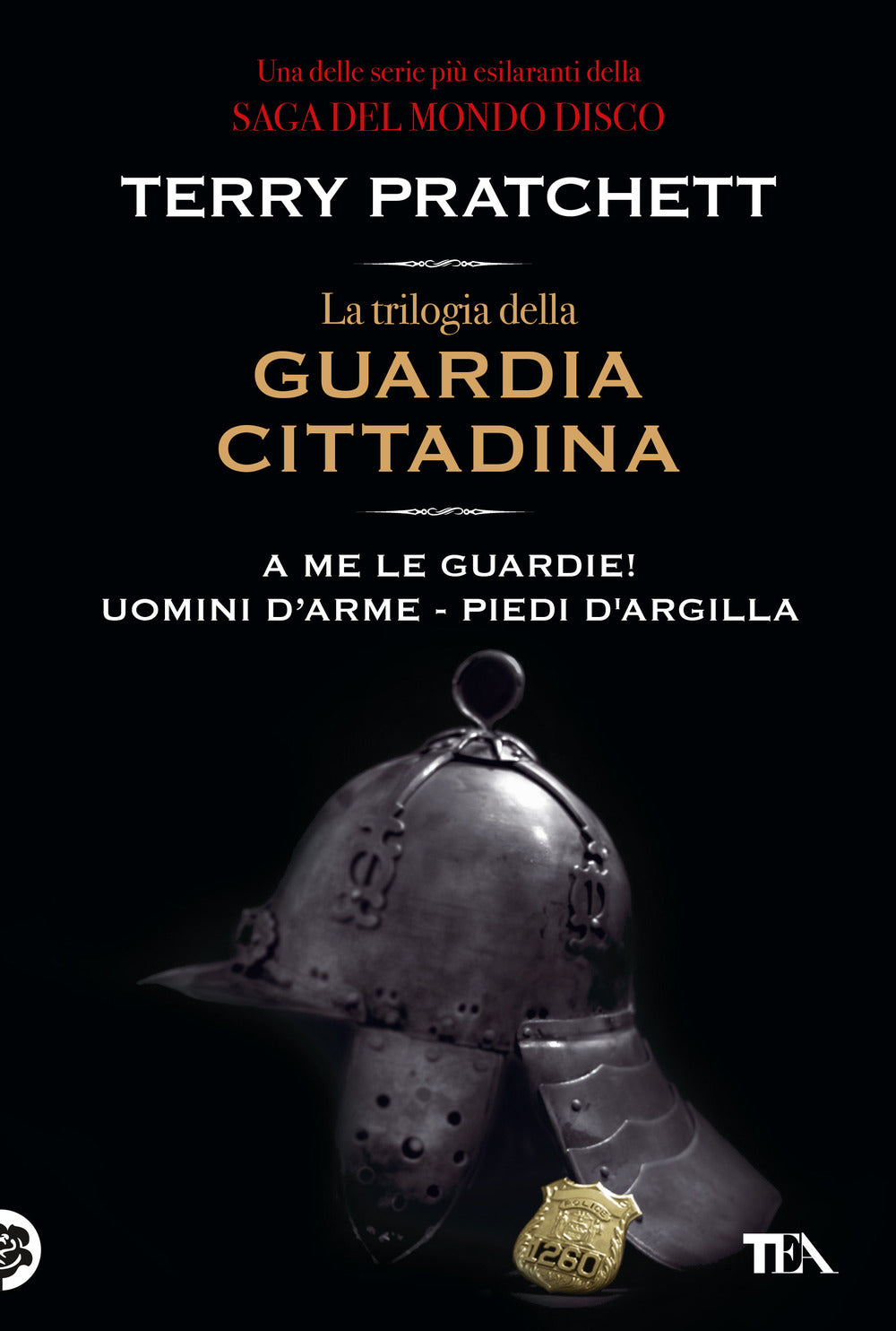 La trilogia della guardia cittadina