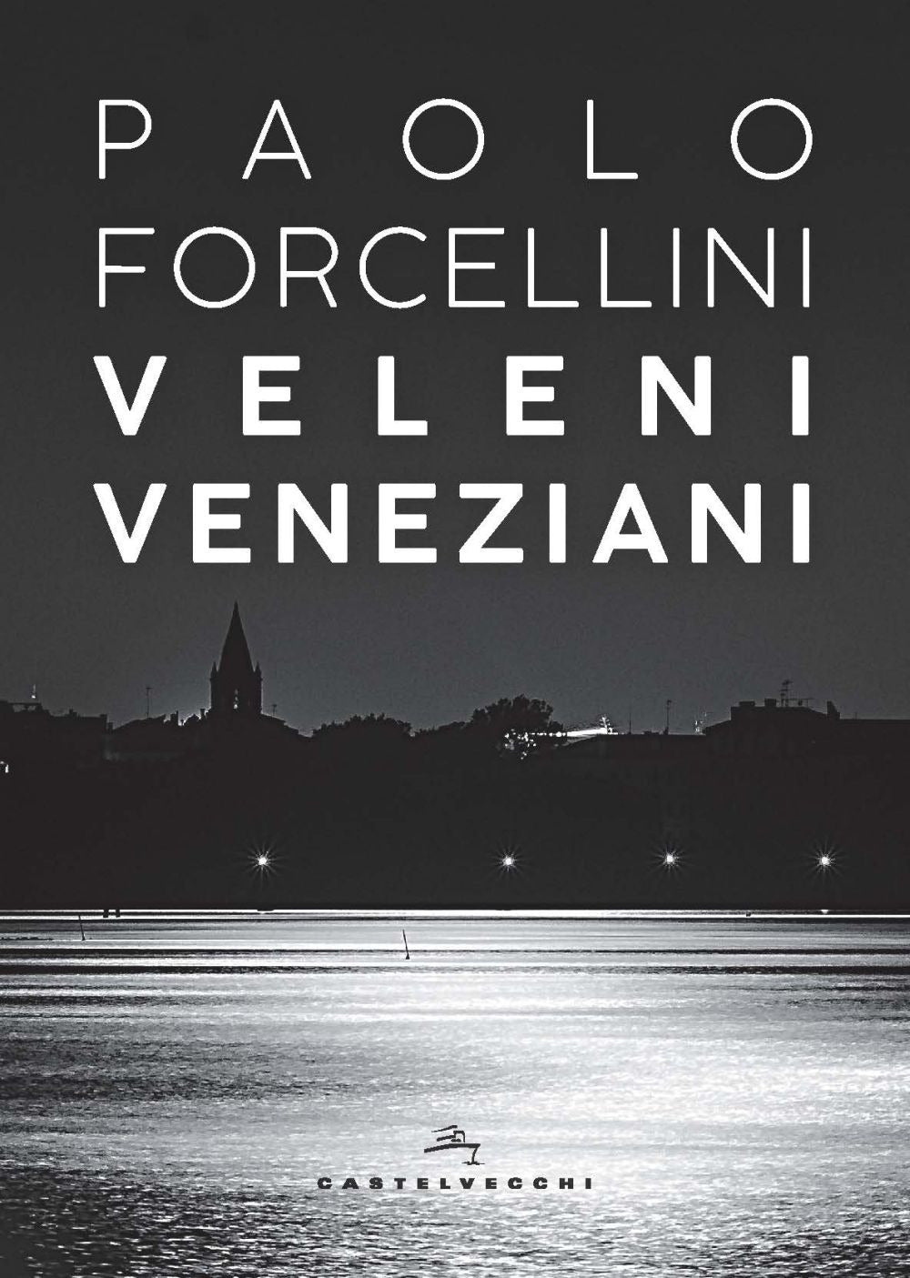 Veleni veneziani.