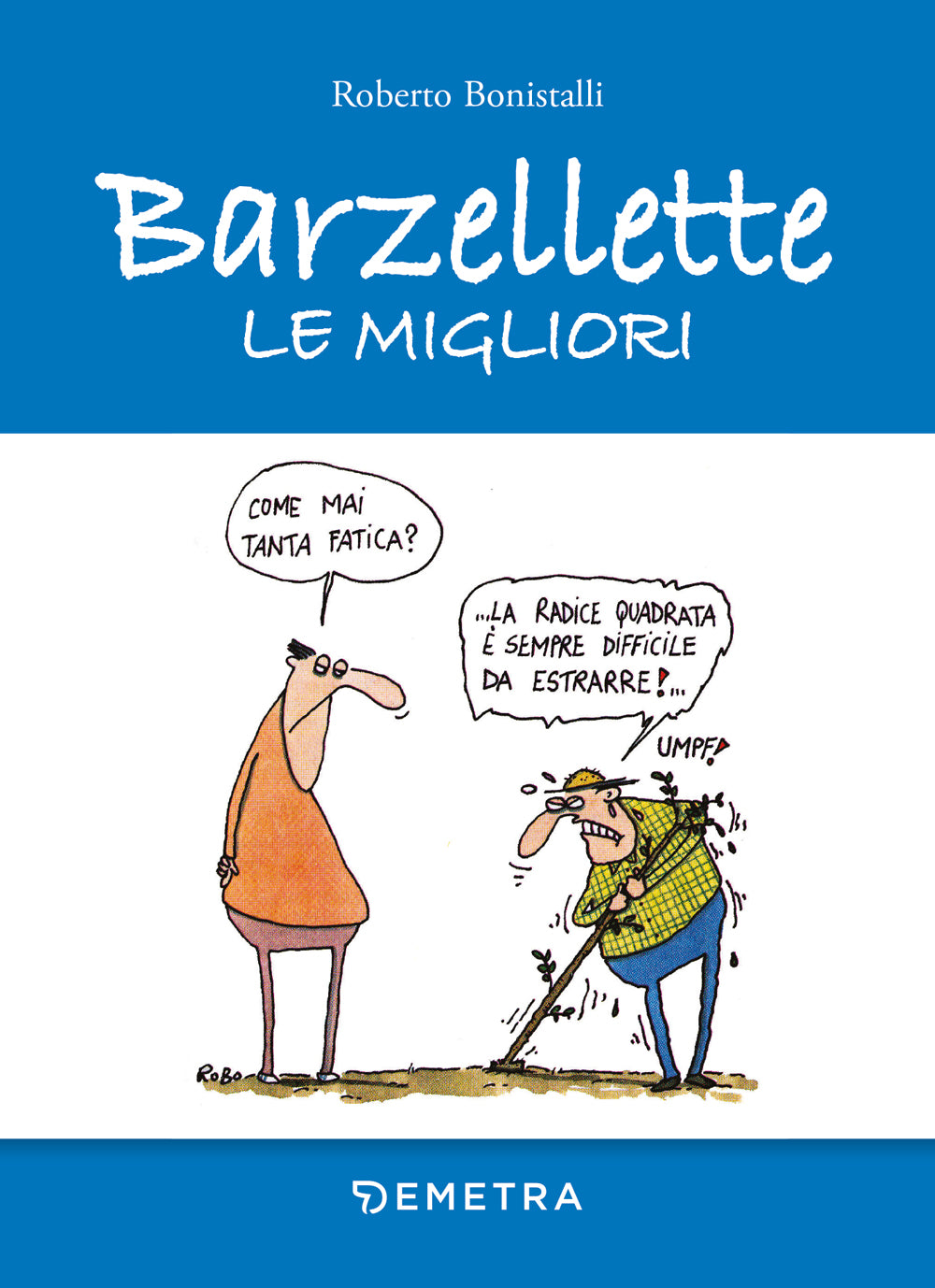 Le migliori barzellette