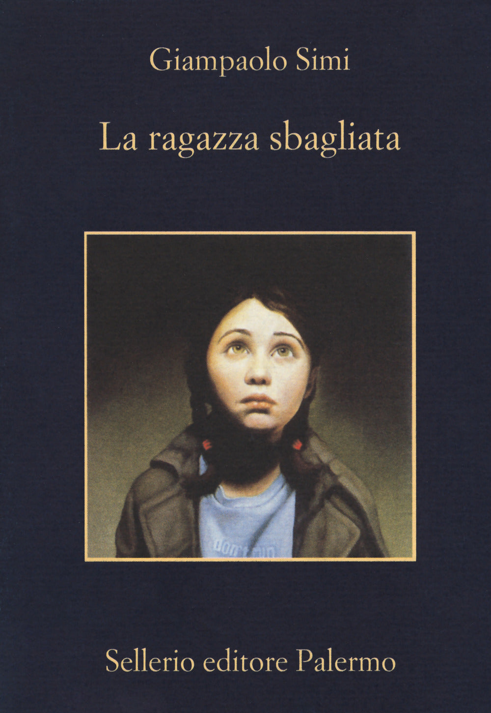 La ragazza sbagliata.