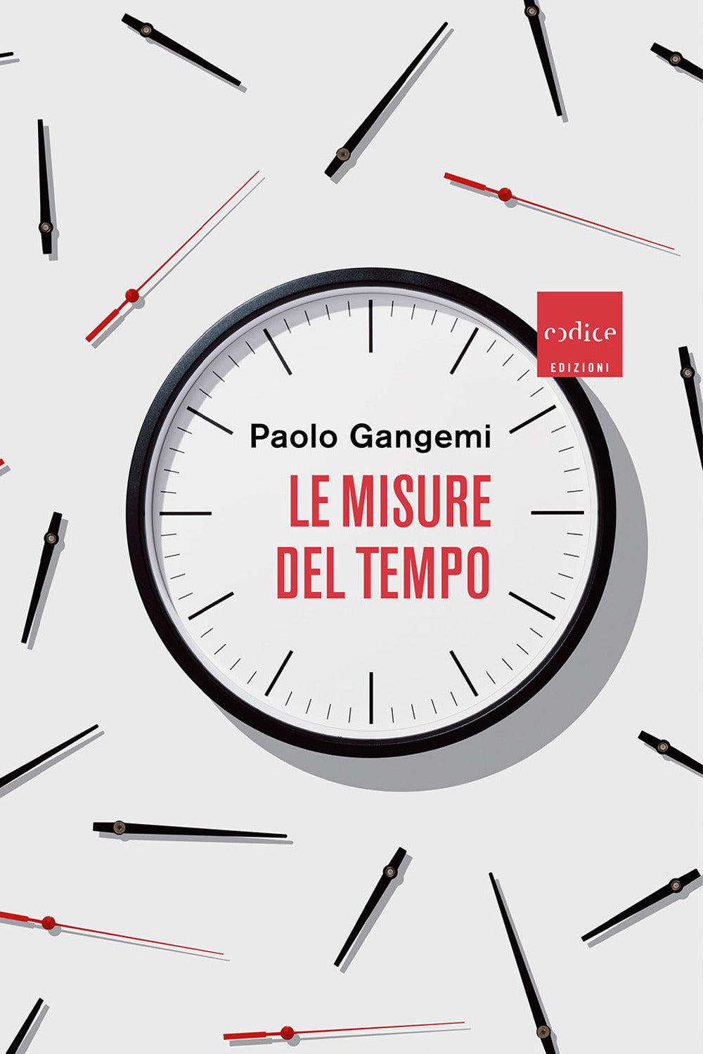 Le misure del tempo.