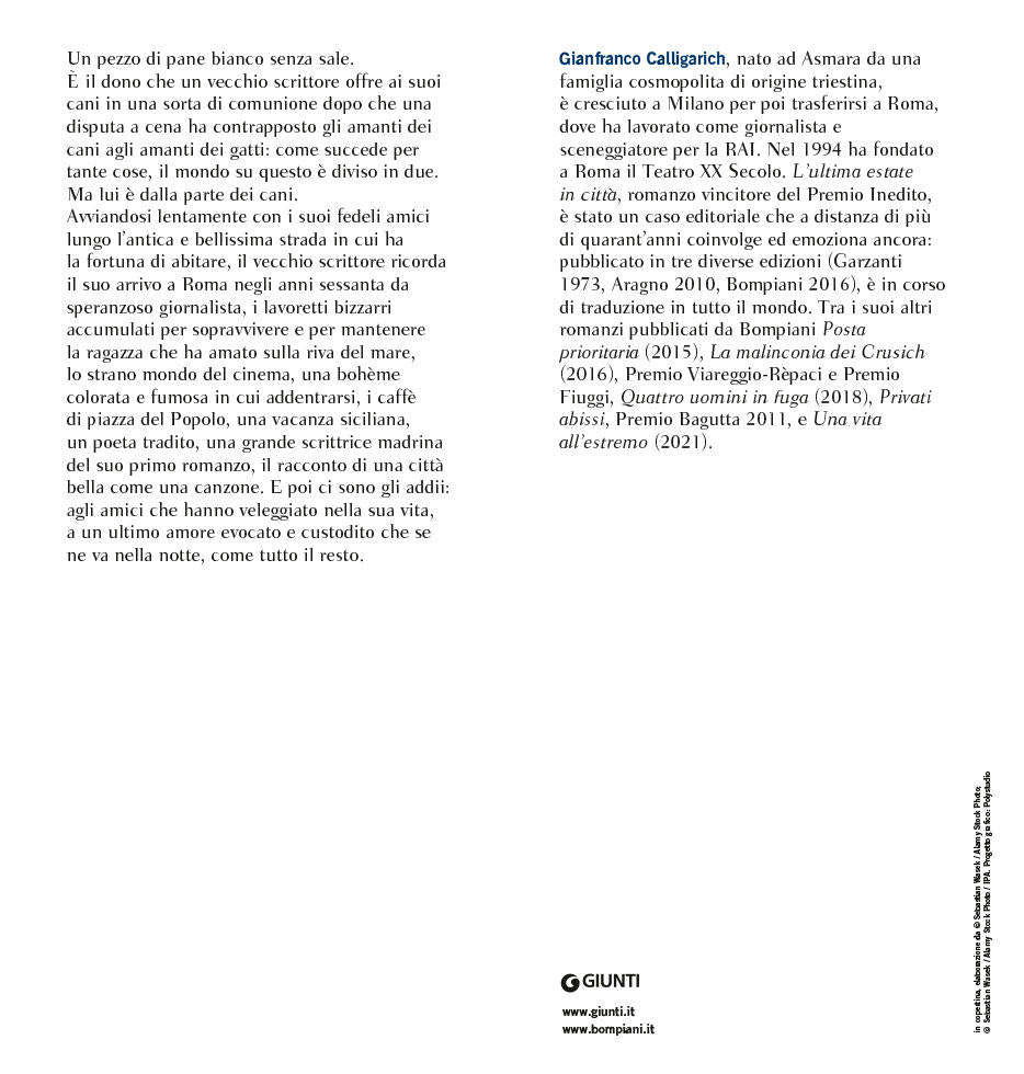 Passeggiate con i cani