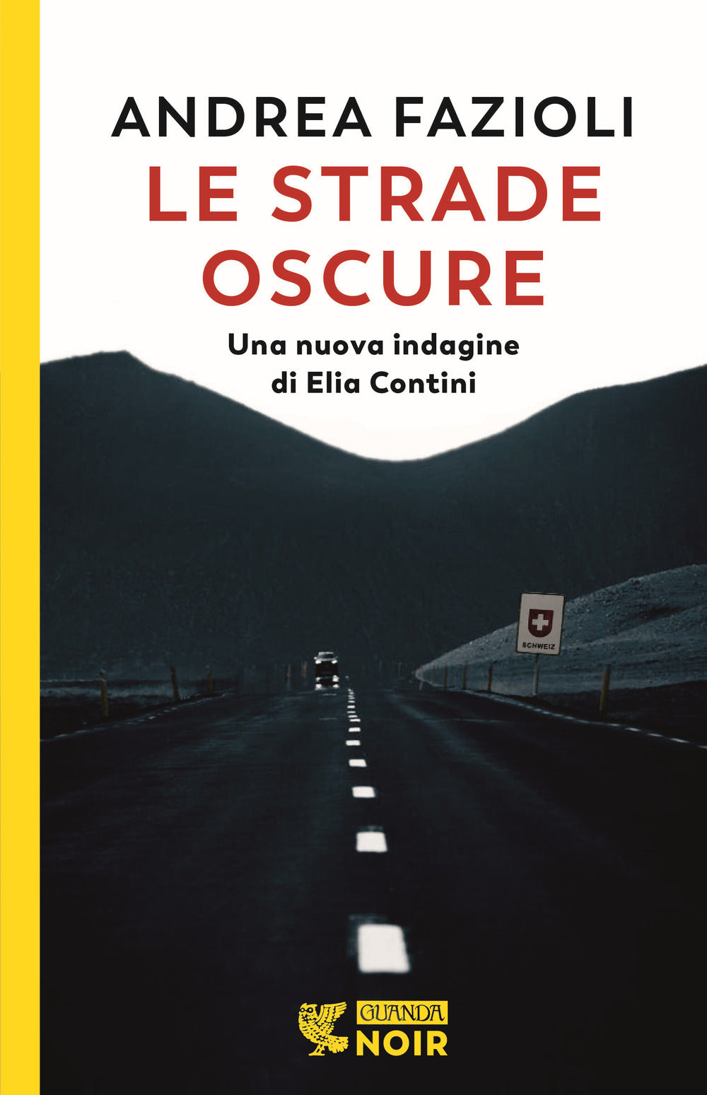 Le strade oscure.