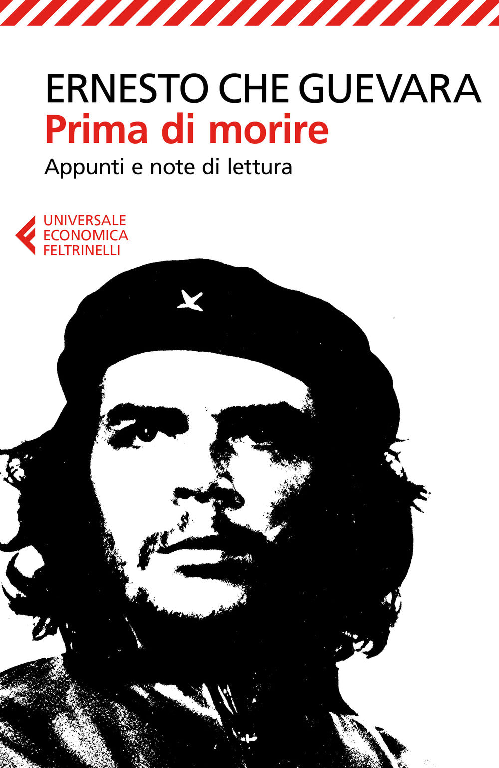 Prima di morire. Appunti e note di lettura.