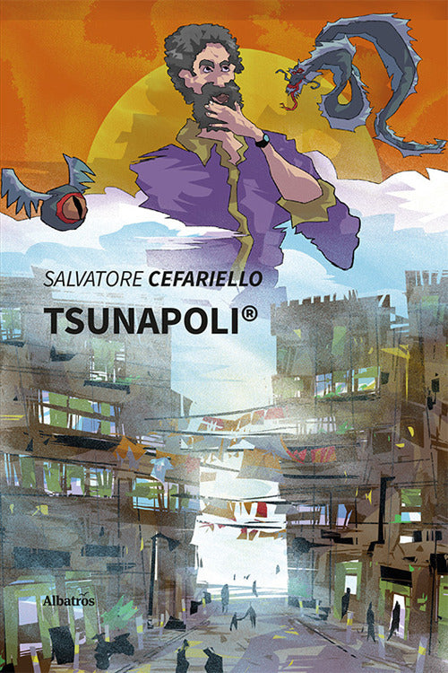 Tsunapoli®.