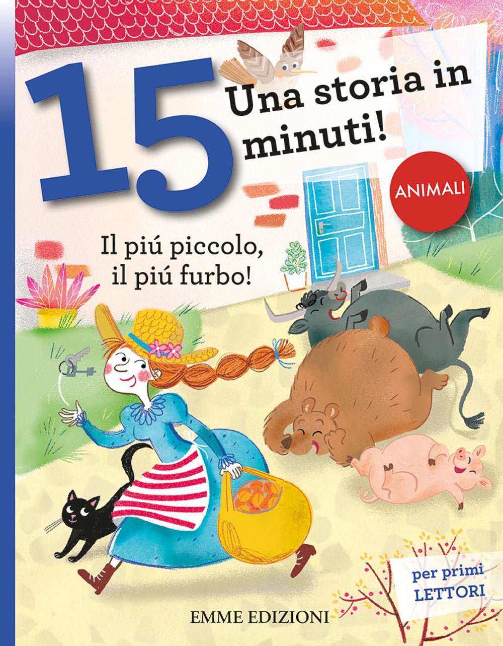 Un drago dal dentista. Una storia in 5 minuti! - Giuditta Campello