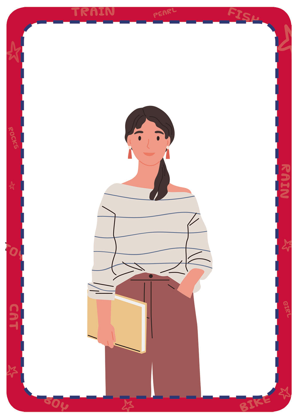 Strainglese. 50 carte per divertirsi con l'inglese!