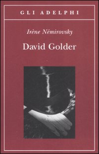 David Golder.