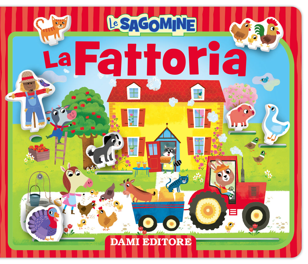 La fattoria