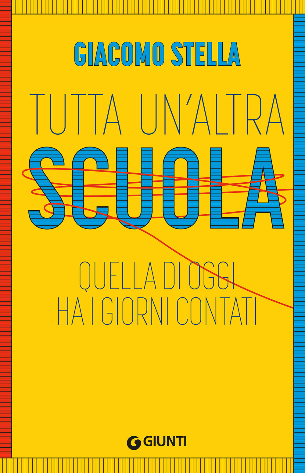 Tutta un'altra scuola. Quella di oggi ha i giorni contati