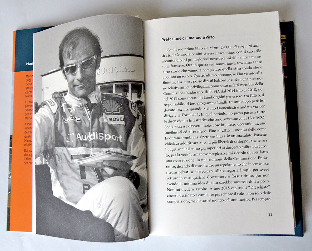 Formula 1 Storie di piccoli e grandi eroi - Gli uomini del paddock Vol. III