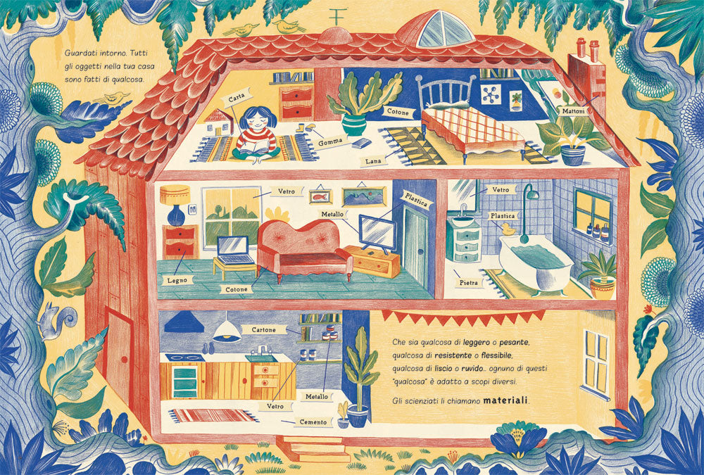 Nano. La spettacolare scienza del molto (molto) piccolo