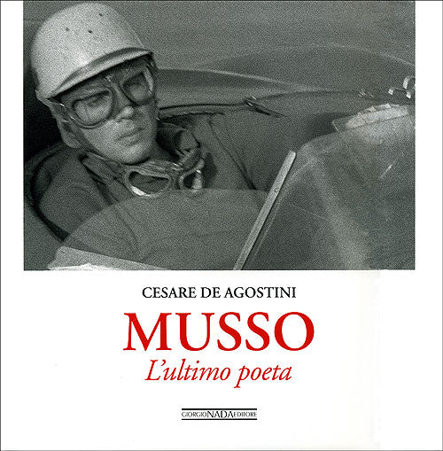 Musso. L'ultimo poeta