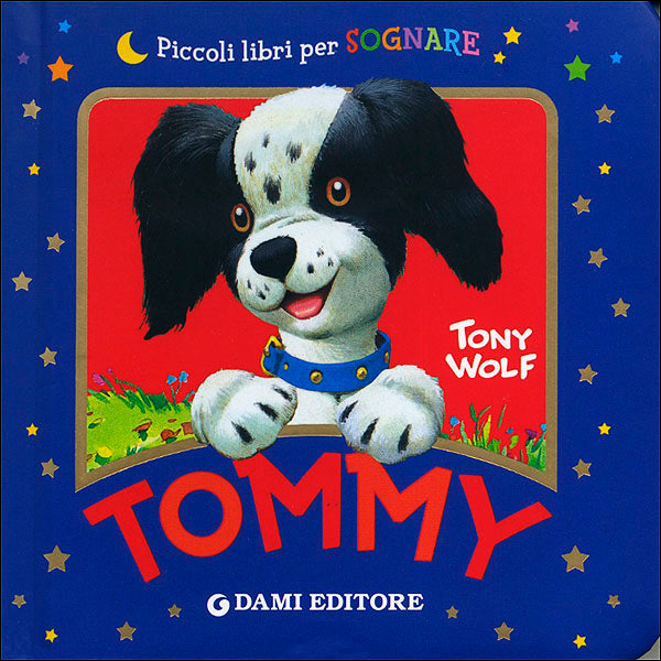 Tommy