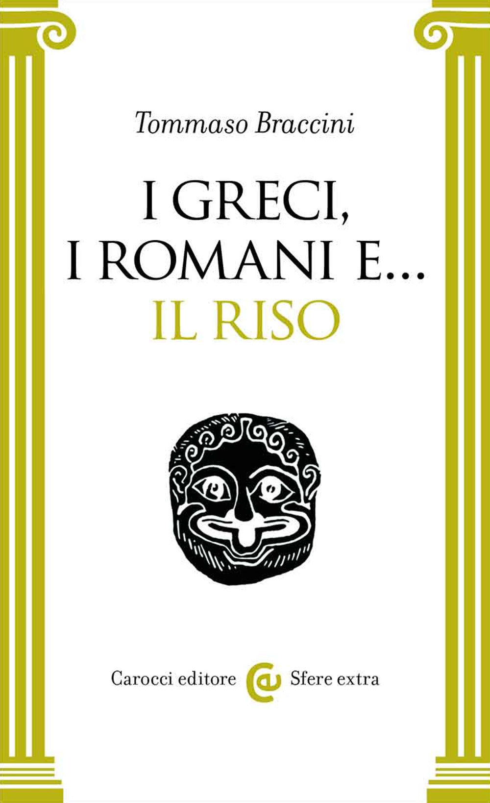 I Greci, i Romani e... il riso.